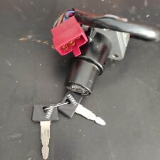 Blocchetto Chiavi Yamaha Rd 350 Originale 51l8250133 Nuovo