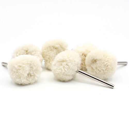 Accessorio lucidatura - 6x,