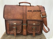 Borsa mano uomo in - borsa, pelle
