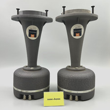 Coppia driver a compressione
