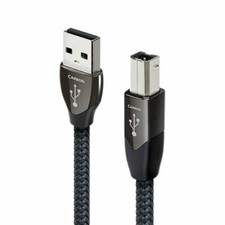 AUDIOQUEST CARBON USB CABLE