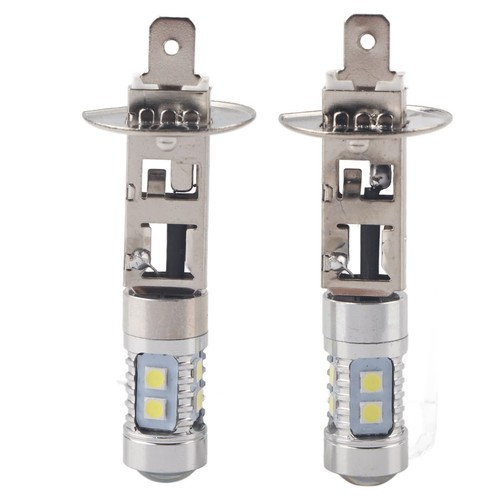 Lampade led smd 3030 - 2, h1