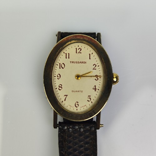 Orologio watch trussardi - orologio,