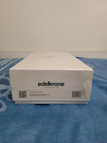 Edelkrone camerahandles dsrl - edelkrone,
