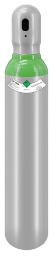 Bouteille mix argon co2 - mix,