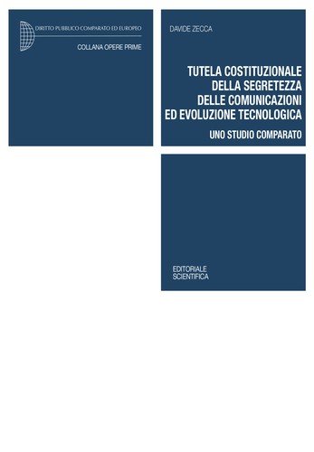 Tutela costituzionale della