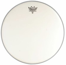 Remo pelle batteria ambassador - remo,