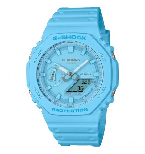 Orologio uomo casio shock - orologio,