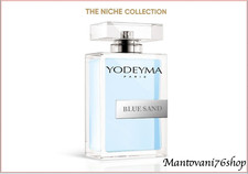 YODEYMA PROFUMO uomo BLUE SAND Eau de Parfum 100ml