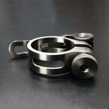 Morsetto clip supporto