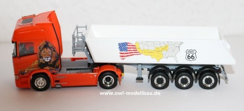 Herpa 940641 autoarticolato - herpa,