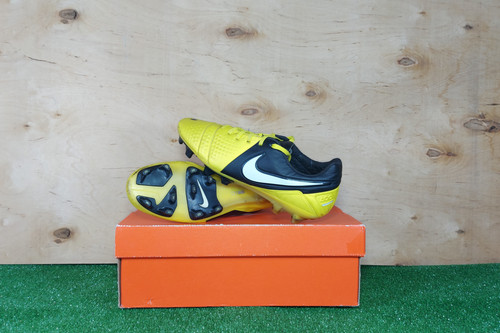Scarpe nike ctr360 maestry - nike, iii