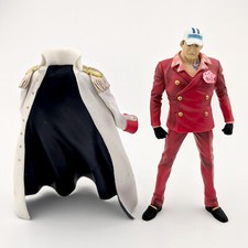 Akainu One Piece High Spec