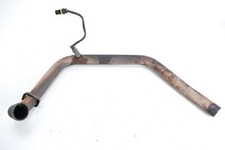 Collettore collettori tubo di scarico BMW F 650 GS 2000-2008