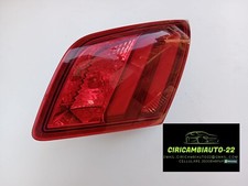 fanale stop posteriore Interno Dx Peugeot 308 Anno 2009 originale 9677818280