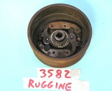 CAMPANA FRIZIONE PIAGGIO SI