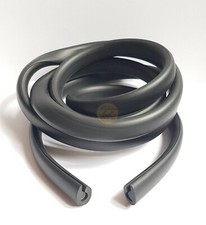 Profilo bordo cornice scudo