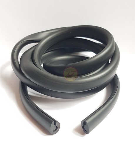 Profilo bordo cornice scudo
