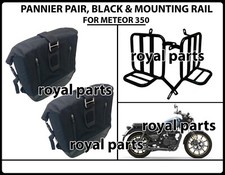 "COPPIA BORSE MORBIDE NERE E