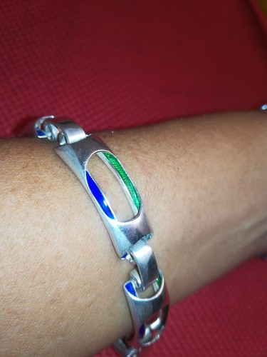 Bracciale argento 925 - argento,