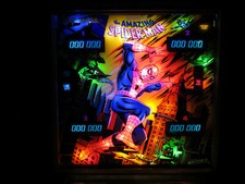 AMAZING SPIDERMAN NON GHOSTING