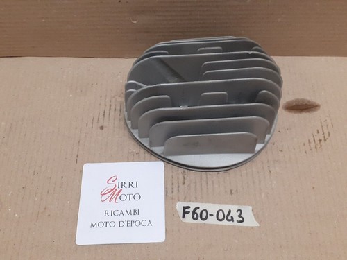 Testa motore bianchi bianchina - testa,