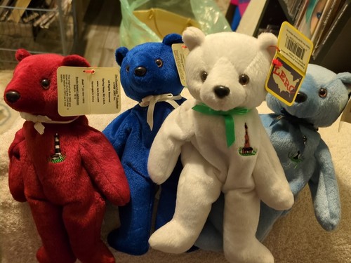 Collezione lerc coastal - collezione, cubs