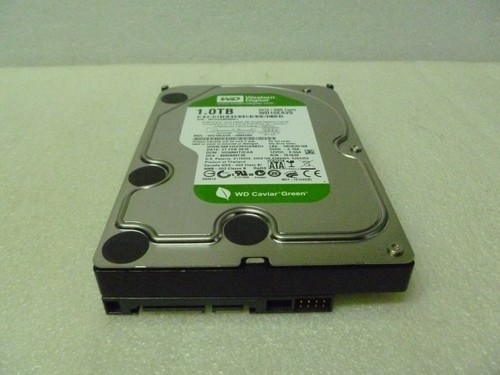 Western digital - western,