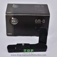 Olympus Grip BCG-1 per OM-D EM-10 - 29109 - GARANZIA TOPMARKET