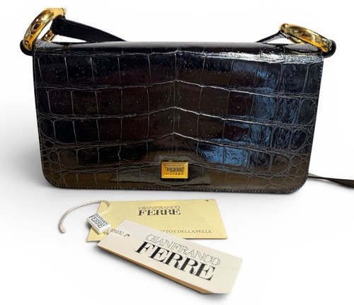 Borsa tracolla vintage anni - borsa,