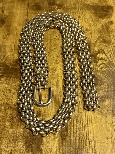 Cintura elegante rete - cintura, in