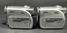 Confezione Videocamera JVC