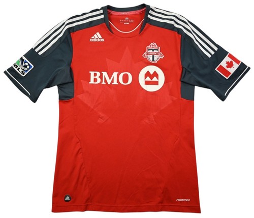 Maglia adidas 2011 toronto - maglia,