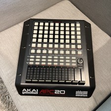 Controller Midi Akai APC 20