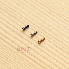 Vite fondello cassa orologio