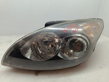 FARO ANTERIORE SINISTRO PER HYUNDAI i30 Serie 92101-2R000 G4FA (07>11)
