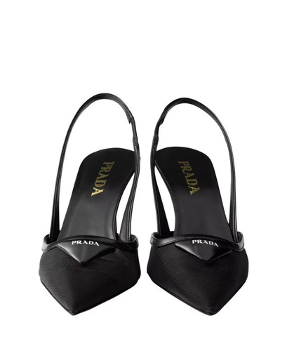 Auth prada rete - prada, nylon