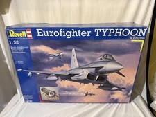 Nuovo 1/32 Revell Eurofighter