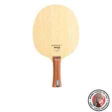 Nuova racchetta STIGA BANDA Defensive V2 FLA Shakehand beige GA303035 ufficiale