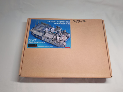 Legend idf apc nagmachon 35 - legend, 1/35