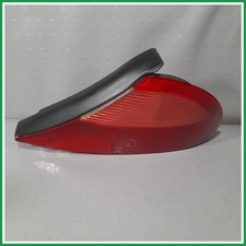 Fanale Posteriore