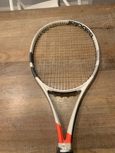 Babolat pure strike - strike, 19