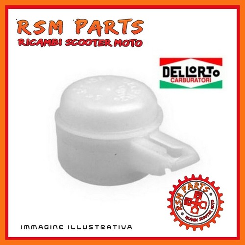 Galleggiante carburatore vespa - galleggiante,