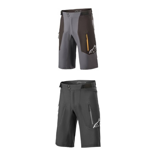 Pantaloncini mtb alpinestars - mtb,