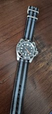 Orologio marine master - master, cal