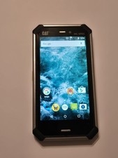 Smartphone robusto CAT S50c