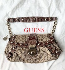 Vintage Y2k Guess Bag Borsa