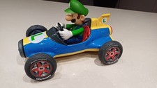 Macchina kart carrera mario - macchina,