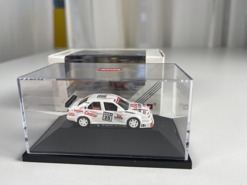 Herpa modellino auto alfa - herpa,