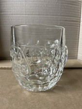 Bicchiere boccale birra Dreher